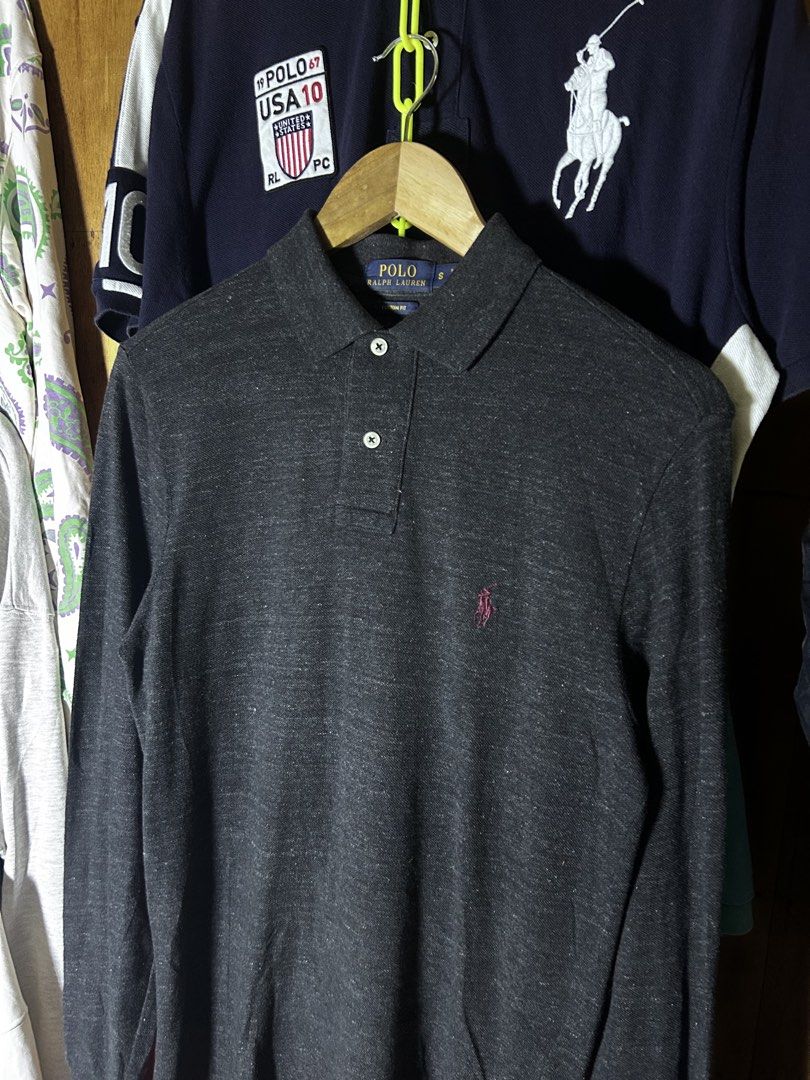 ralph lauren polo (Category: Tshirts & Polo Shirts ) located in San Jose del Monte. Submitted by flocob (Listing ID 1461286184, Image 2). Description: small to medium .