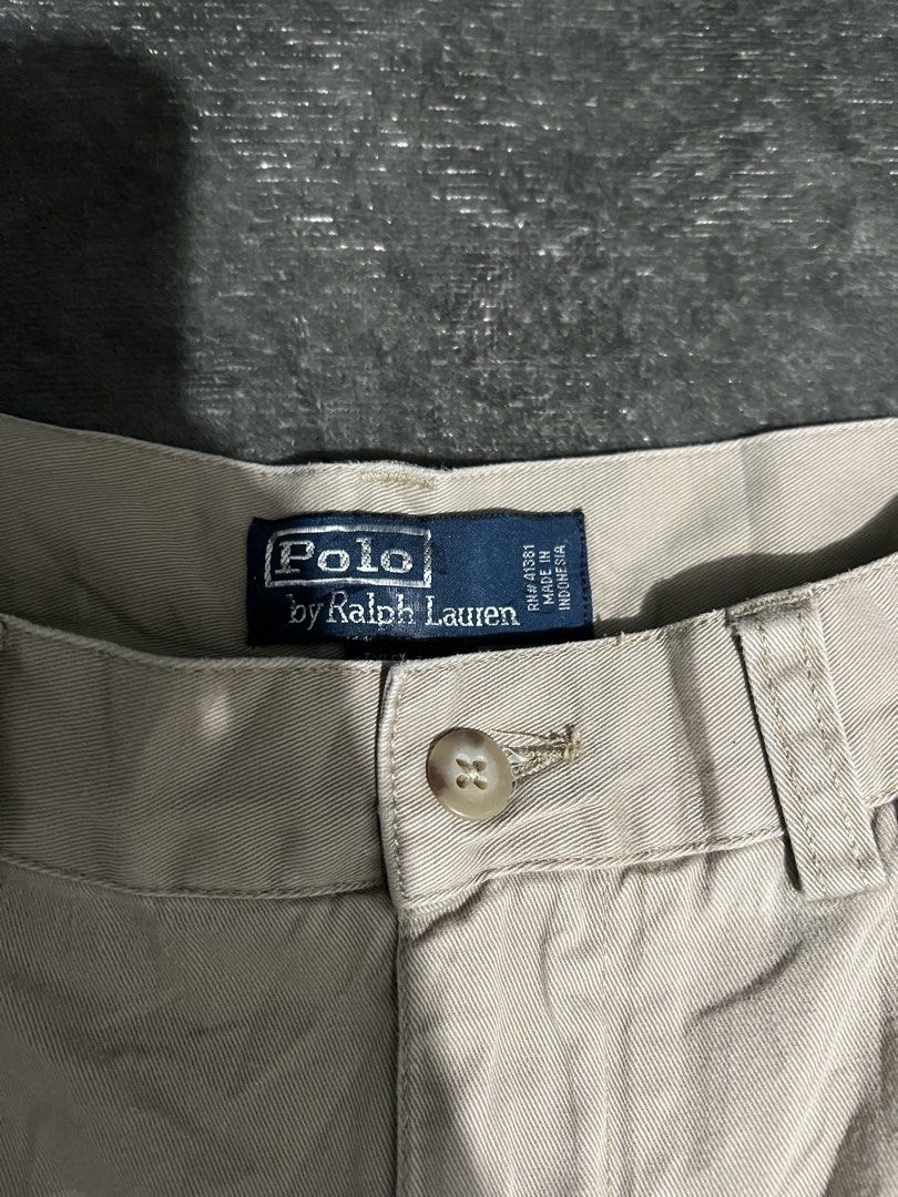 Ralph Lauren Short (Category: Shorts) located in Dagupan City. Submitted by shanya02 (Listing ID 1461269109, Image 3). Description: Waist: 30 Location: Dagupan, Pangasinan .