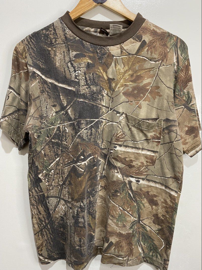 RANGER REAL TREE (Category: Tshirts & Polo Shirts ) located in Rizal. Submitted by thrift.cartel (Listing ID 1461127293, Image 1). Description: .