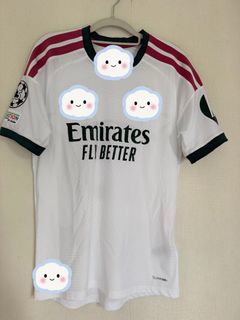 (Category: ) located in . Submitted by calcio_sport_jersey (Listing ID 1461275557, Image 1). Description: .