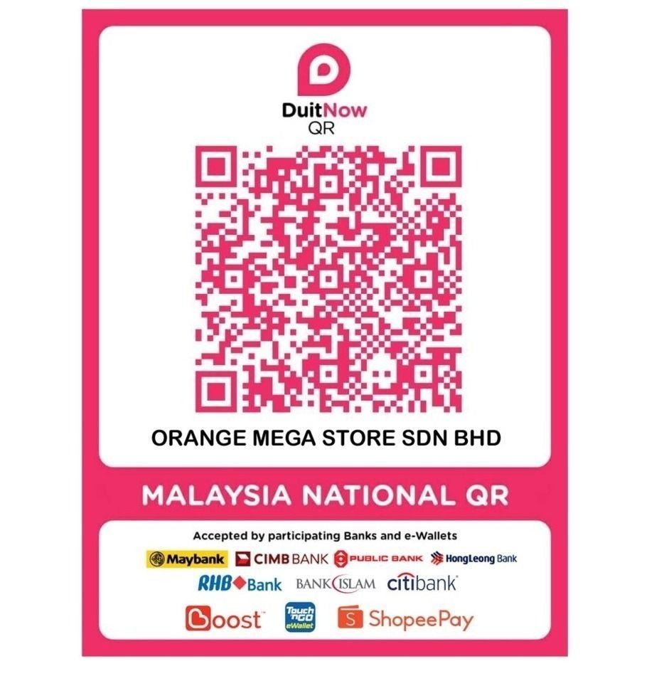 Rectangular 2' x 3' Plastic Foldable Table (Category: Tables & Sets) located in Telok Panglima Garang. Submitted by orange_online_store (Listing ID 1461222014, Image 2). Description: Rectangular 2' x 3' Plastic Foldable Table – EFRT 882 RM100 / unit Standard Delivery: RM20 Practical, strong and foldable — suitable for home, café, restaurant, mamak, bistro, events, catering and everyday use. Model: EFRT 882 Dimension: L915 × W610 × H770mm Table To
