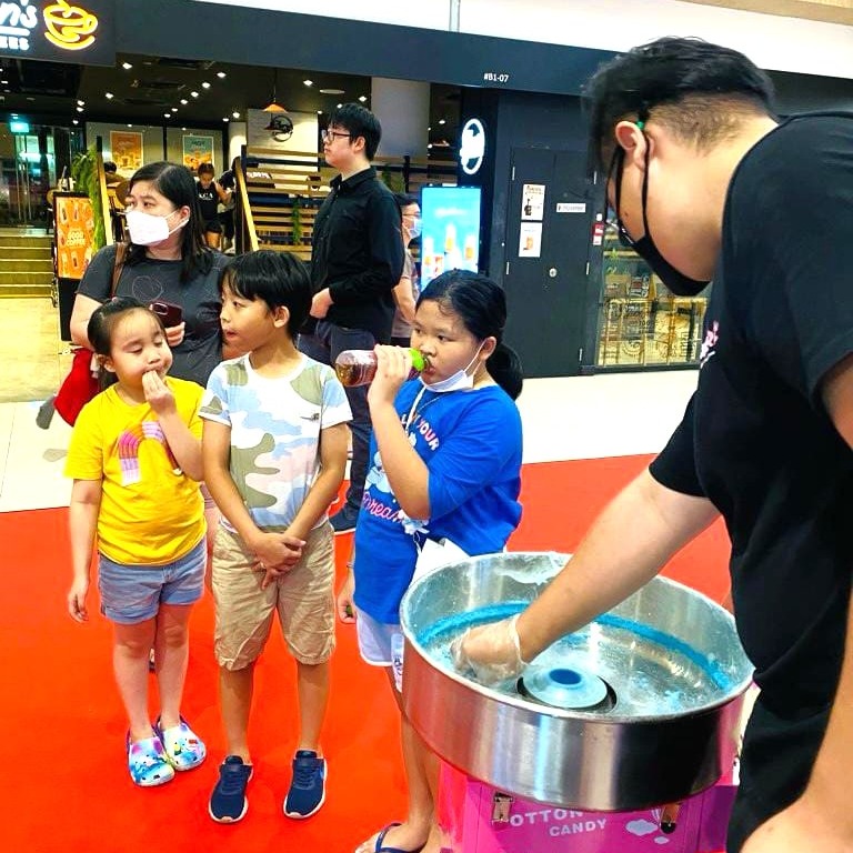 (Category: ) located in . Submitted by yoloevents.sg (Listing ID 1461292531, Image 1). Description: .