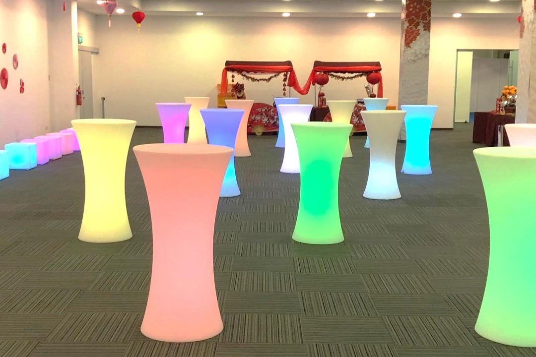 (Category: ) located in . Submitted by yoloevents.sg (Listing ID 1461282710, Image 1). Description: .