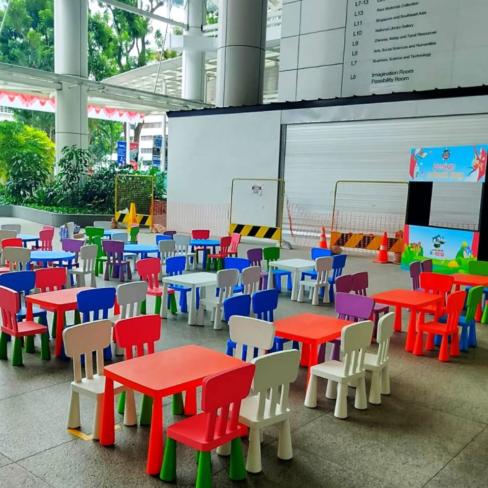 (Category: ) located in . Submitted by yoloevents.sg (Listing ID 1461288265, Image 1). Description: .