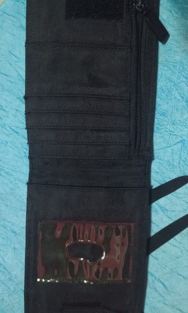 RL sling bag (Category: Sling Bags) located in Cebu City. Submitted by 19baldo73 (Listing ID 1461168224, Image 3). Description: RL sling bag excellent condition no issue.