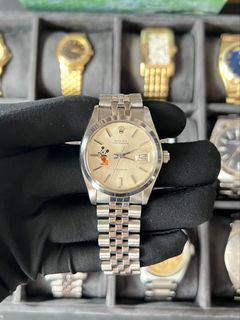 (Category: ) located in . Submitted by timepiecegarage (Listing ID 1461192538, Image 1). Description: .