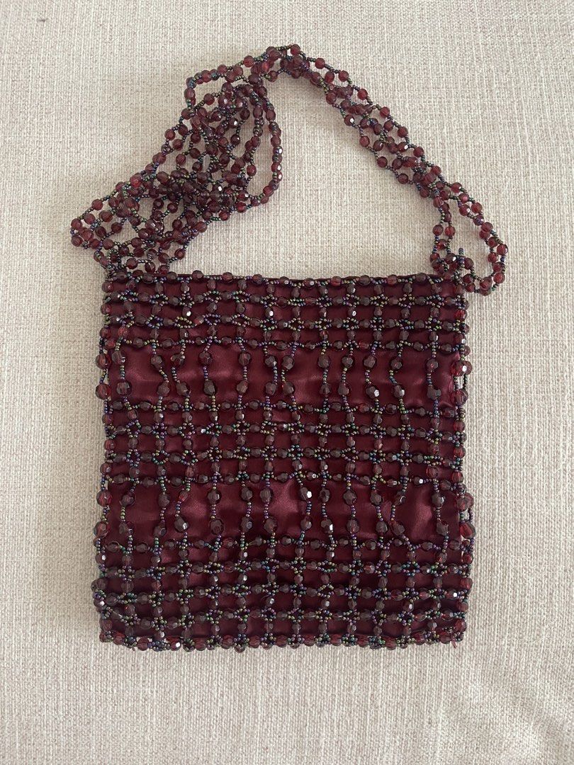 Ruby Gem Shoulder Bag (Category: Shoulder Bags) located in Kuala Lumpur. Submitted by iimarketplace (Listing ID 1461176406, Image 1). Description: Postage W/M RM5.