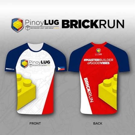 Running Race Singlet and Shirt (Category: Tshirts & Polo Shirts ) located in Cainta. Submitted by escapeartistph (Listing ID 1461219173, Image 3). Description: Anytime Fitness Trailblazer Charity Run 2026 Singlet (Small) + Brick Run 2017 Race Shirt (Small) SOLD AS SET FOR 599 Payment/Shipping/Location: 📌 Bank Transfer or Gcash 📌 Within Cainta, Rizal, or Metro Manila 📌 No Meetup but delivery only via Lalamove/Grab/LBC.