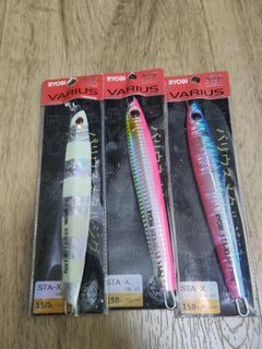 (Category: ) located in . Submitted by dp_fishing.tackles (Listing ID 1461131586, Image 1). Description: .