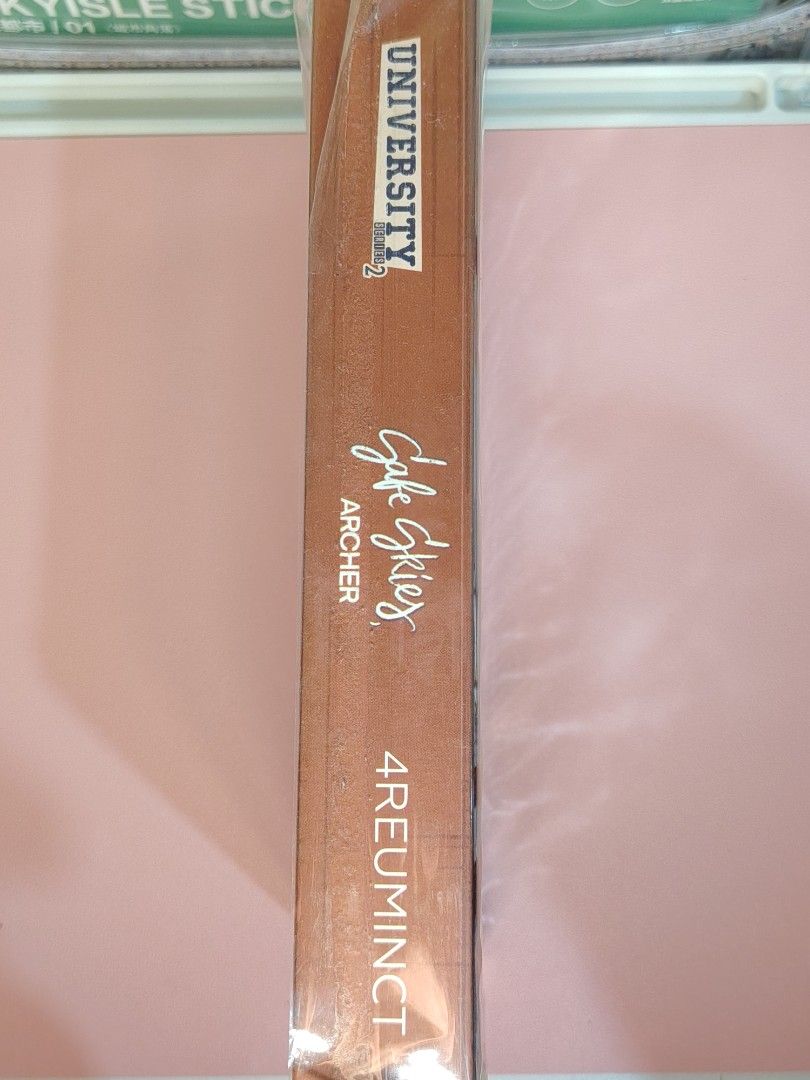 Safe Skies, Archer University Series 2 (Category: Storybooks) located in Manila. Submitted by chamcham1234 (Listing ID 1461123998, Image 3). Description: - Safe Skies, Archer University Series Book 2 - Like new, covered for protection - Ideal addition to your collection - price negotiable - from personal collection.