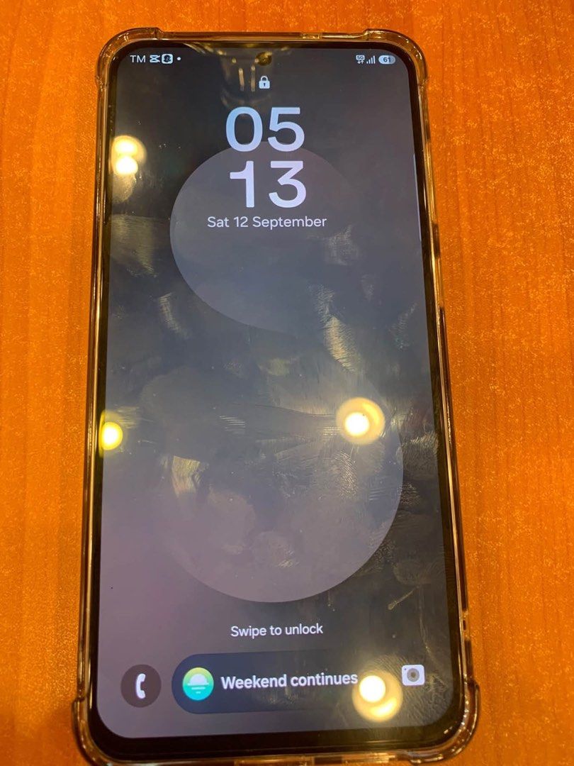 Samsung Galaxy S25 FE 256gb (Category: Samsung) located in Quezon City. Submitted by everydaysary (Listing ID 1461250039, Image 1). Description: - Samsung Galaxy S25 FE - 256GB Storage - Jet Black Color - Includes Original Box - Meetups available in Quezon City (Waltermart).