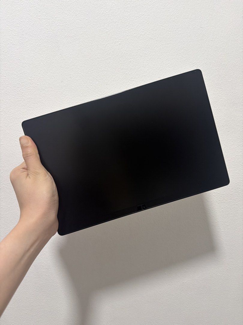 Samsung Galaxy Tab A8 (Category: Android) located in Valenzuela. Submitted by ysa_030 (Listing ID 1461235263, Image 2). Description: - Samsung Galaxy Tab A8 ROM 64GB / RAM 4GB, Wi-Fi - Color: Silver - Ideal for browsing, streaming, and light gaming - Fully functional, works perfectly, no scratches, pwede pa as brand new - Bought February 2022 for school, need funds - With original charging cable and free matte screen protector - Negotiable pa ang