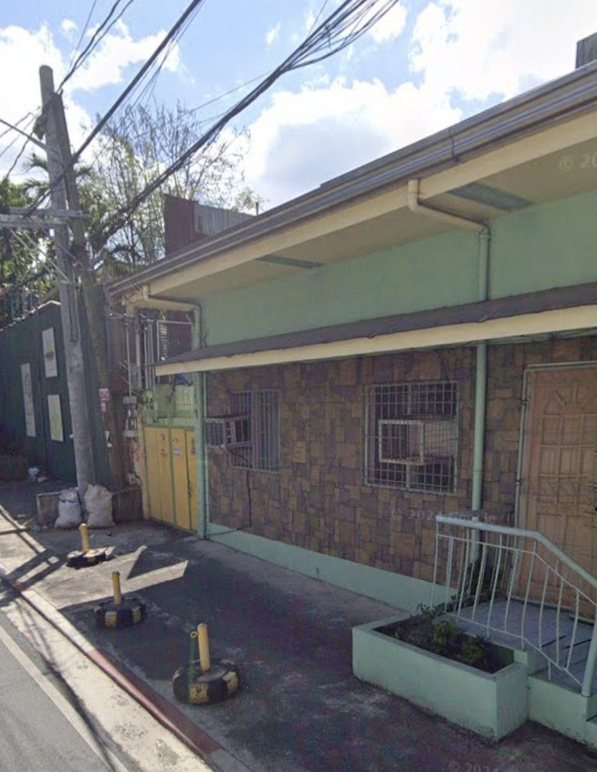San juan house and lot (Category: House & Lot) located in Manila. Submitted by thegoodthingsinlife (Listing ID 1461229075, Image 2). Description: San juan city house and lot near Ica and Xavier schools 360 sqm..