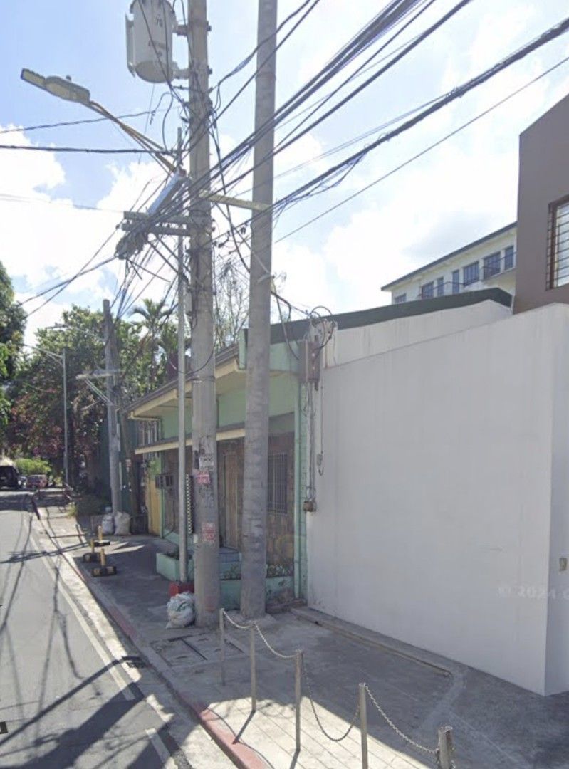 San juan house and lot (Category: House & Lot) located in Manila. Submitted by thegoodthingsinlife (Listing ID 1461229075, Image 3). Description: San juan city house and lot near Ica and Xavier schools 360 sqm..