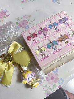 （分類：）位於 。 由 kukukuroromisellsanrio 提交（商品編號 1461266878，圖片 1）。簡介： 。