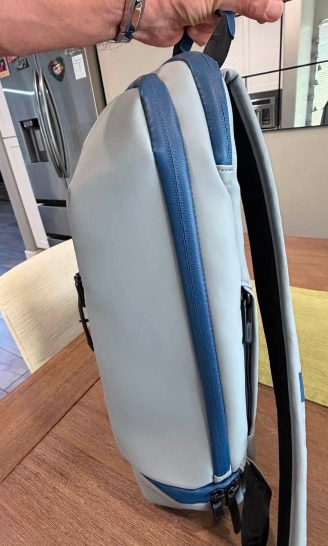 Scotty Cameron Bag Pack 2026 Vessel (Category: Golf) located in Manila. Submitted by puretiger_a2ce98 (Listing ID 1461306353, Image 2). Description: #TMC Scotty Cameron Bag Pack 2026 Vessel.