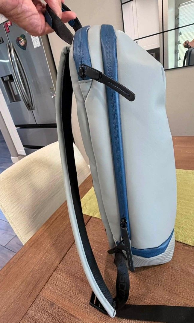 Scotty Cameron Bag Pack 2026 Vessel (Category: Golf) located in Manila. Submitted by puretiger_a2ce98 (Listing ID 1461306353, Image 3). Description: #TMC Scotty Cameron Bag Pack 2026 Vessel.