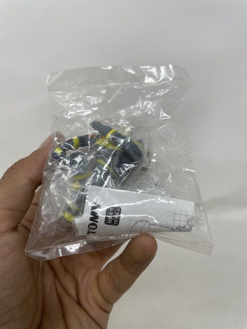 Sealed Tommy Buzz Lightyear Figure Original From Japan (Category: Figurines & Statues) located in Tagum. Submitted by tommyfindstagum (Listing ID 1461147540, Image 2). Description: For sale: Sealed Tommy Buzz Lightyear Figure Original From Japan In great condition 350 pesos only Tagum city location, can ship anywhere through Flash or J&T.