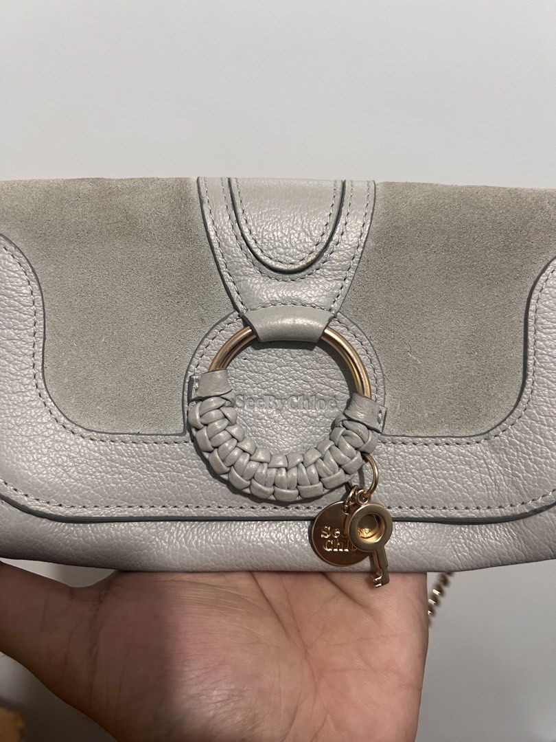 Seebychloe (Category: Luxury Bags & Wallets) located in Cabanatuan. Submitted by danielantonio (Listing ID 1461260898, Image 3). Description: .
