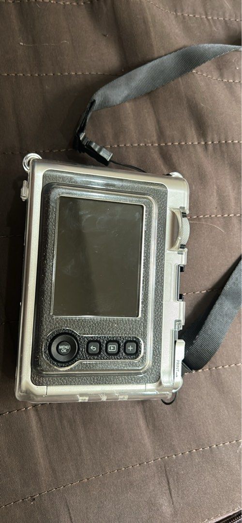 Selling Instax Mini Evo Fujifilm (Category: Other Gadgets) located in Cainta. Submitted by vastrabbit_d4dda6 (Listing ID 1461150894, Image 2). Description: .