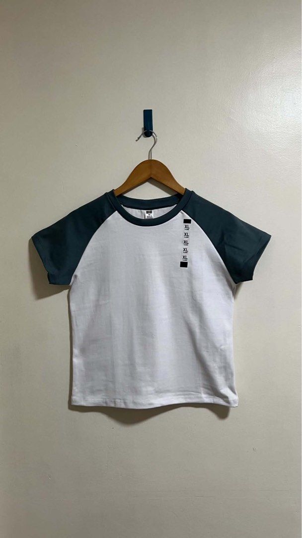 Semi Crop top (Category: Shirts) located in Baguio. Submitted by kraven21 (Listing ID 1461183185, Image 3). Description: .