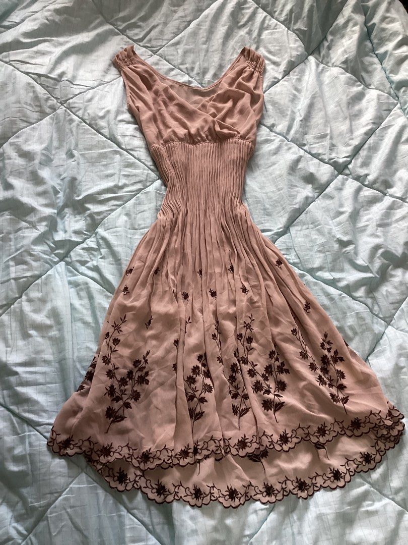 semi see-through beige dress (Category: Dresses) located in Alfonso. Submitted by glenngarcia03 (Listing ID 1461265784, Image 3). Description: semi see-through beige dress SMAL TO MEDIUM GARTERIZED 100% POLYESTER 𓂃 ࣪🩰˖ ִֶָ ೀ𓂃 ࣪🩰˖ ִֶָ ೀ𓂃 ࣪🩰˖ ִֶָ ೀ𓂃 ࣪🩰˖ ִֶָ ೀ𓂃 ࣪🩰˖ ִֶָ ೀ𓂃 ࣪🩰˖ ִֶָ ೀ𓂃 ࣪🩰˖ ִֶָ ೀ𓂃 ࣪🩰˖ ִֶָ ೀ𓂃 ࣪🩰˖ ִֶָ ೀ Hiii, this is tiffanysmuse!🦋 🪞 𝓯𝓲𝓽𝓼 𝔀/ 𝓹𝓸𝓮𝓽𝓻𝔂 𝓯𝓸𝓻 𝓪𝓵𝓵 𝓶𝓾𝓼𝓮𝓼 OPEN FOR EDIBS (via pm and comsec) 