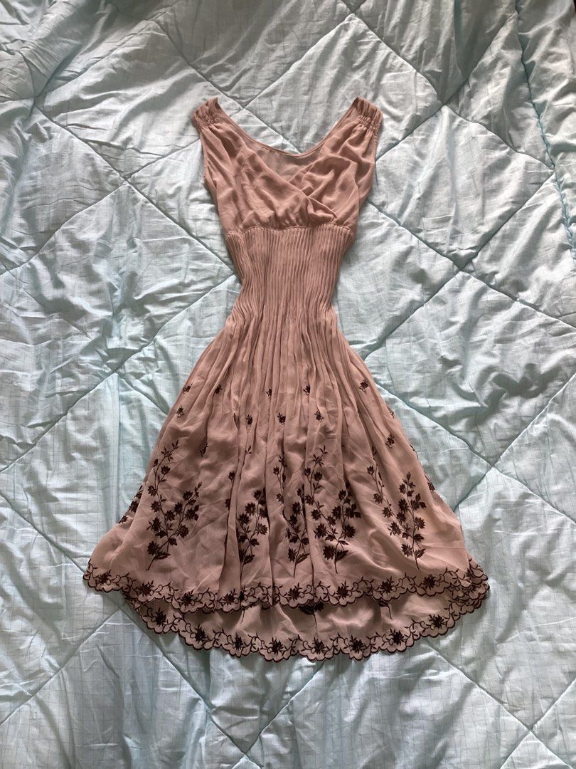 semi see-through beige dress (Category: Dresses) located in Alfonso. Submitted by glenngarcia03 (Listing ID 1461265784, Image 1). Description: semi see-through beige dress SMAL TO MEDIUM GARTERIZED 100% POLYESTER 𓂃 ࣪🩰˖ ִֶָ ೀ𓂃 ࣪🩰˖ ִֶָ ೀ𓂃 ࣪🩰˖ ִֶָ ೀ𓂃 ࣪🩰˖ ִֶָ ೀ𓂃 ࣪🩰˖ ִֶָ ೀ𓂃 ࣪🩰˖ ִֶָ ೀ𓂃 ࣪🩰˖ ִֶָ ೀ𓂃 ࣪🩰˖ ִֶָ ೀ𓂃 ࣪🩰˖ ִֶָ ೀ Hiii, this is tiffanysmuse!🦋 🪞 𝓯𝓲𝓽𝓼 𝔀/ 𝓹𝓸𝓮𝓽𝓻𝔂 𝓯𝓸𝓻 𝓪𝓵𝓵 𝓶𝓾𝓼𝓮𝓼 OPEN FOR EDIBS (via pm and comsec) 