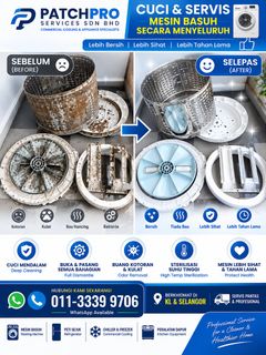 (Category: ) located in . Submitted by patch-pro-services-sdn-bhd (Listing ID 1461267479, Image 1). Description: .