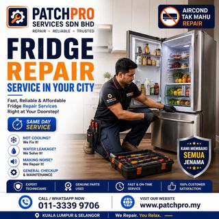 (Category: ) located in . Submitted by patch-pro-services-sdn-bhd (Listing ID 1461270013, Image 1). Description: .