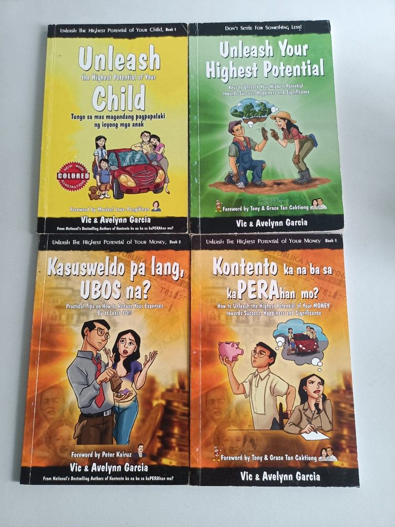 Cheapest price assorted books (Category: Children's Books) located in Manila. Submitted by ilovesupersale (Listing ID 1461122678, Image 1). Description: fixed @ 99 pesos Only each HARDBOUND OR SOFTBOUND cheapest price value for money Christmas FREEBIES GIVEAWAYS INCLUDED GCASH PAYMENTS SCHEDULED PICKUP.