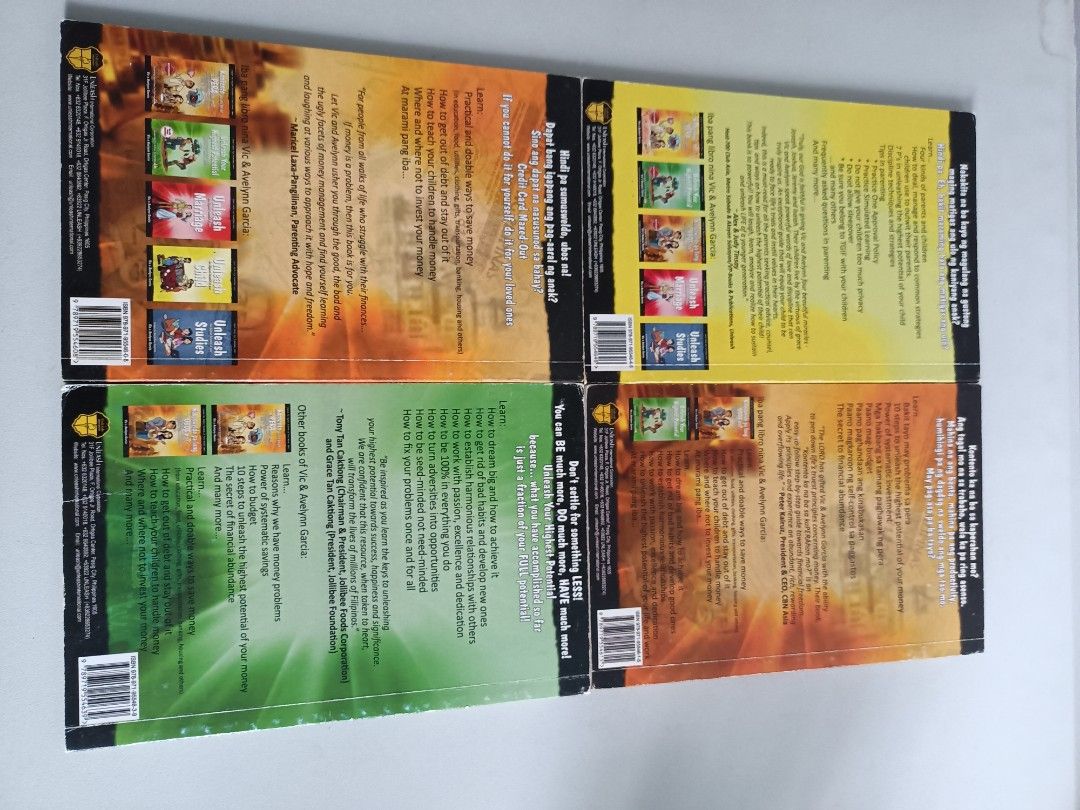Cheapest price assorted books (Category: Children's Books) located in Manila. Submitted by ilovesupersale (Listing ID 1461122678, Image 2). Description: fixed @ 99 pesos Only each HARDBOUND OR SOFTBOUND cheapest price value for money Christmas FREEBIES GIVEAWAYS INCLUDED GCASH PAYMENTS SCHEDULED PICKUP.