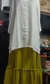 (Kategori: ) berada di . Dikirim oleh lienpreloved (ID iklan 1461147550, Gambar 1). Deskripsi: .