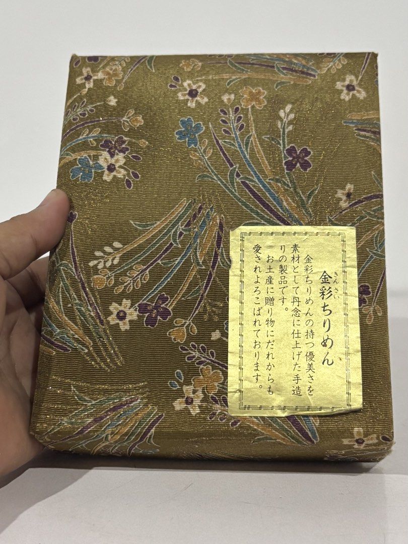 Sewing Kit (Category: Craft Supplies & Tools) located in Cavite. Submitted by nanangonlineshop (Listing ID 1461242628, Image 3). Description: 📌 Sewing Kit 🏷️ P80 ⚠️ POLICY: ❌ NO COD ✅ AS IS, WHERE IS ✅ FIRST PAY BASIS ✅ MINE NOW, PAY NOW ✅ 3-DAYS HOLD ONLY. UNPAID RESERVATIONS ARE VOIDED. 📍 Location: Cavite 👉 WE SHIP NATIONWIDE (LUZON, VISAYAS & MINDANAO) ✅ MOP: Bank Transfer (BPI) & GCash ✅ Shipping Courier: J&T Express Philippines & Lalamov