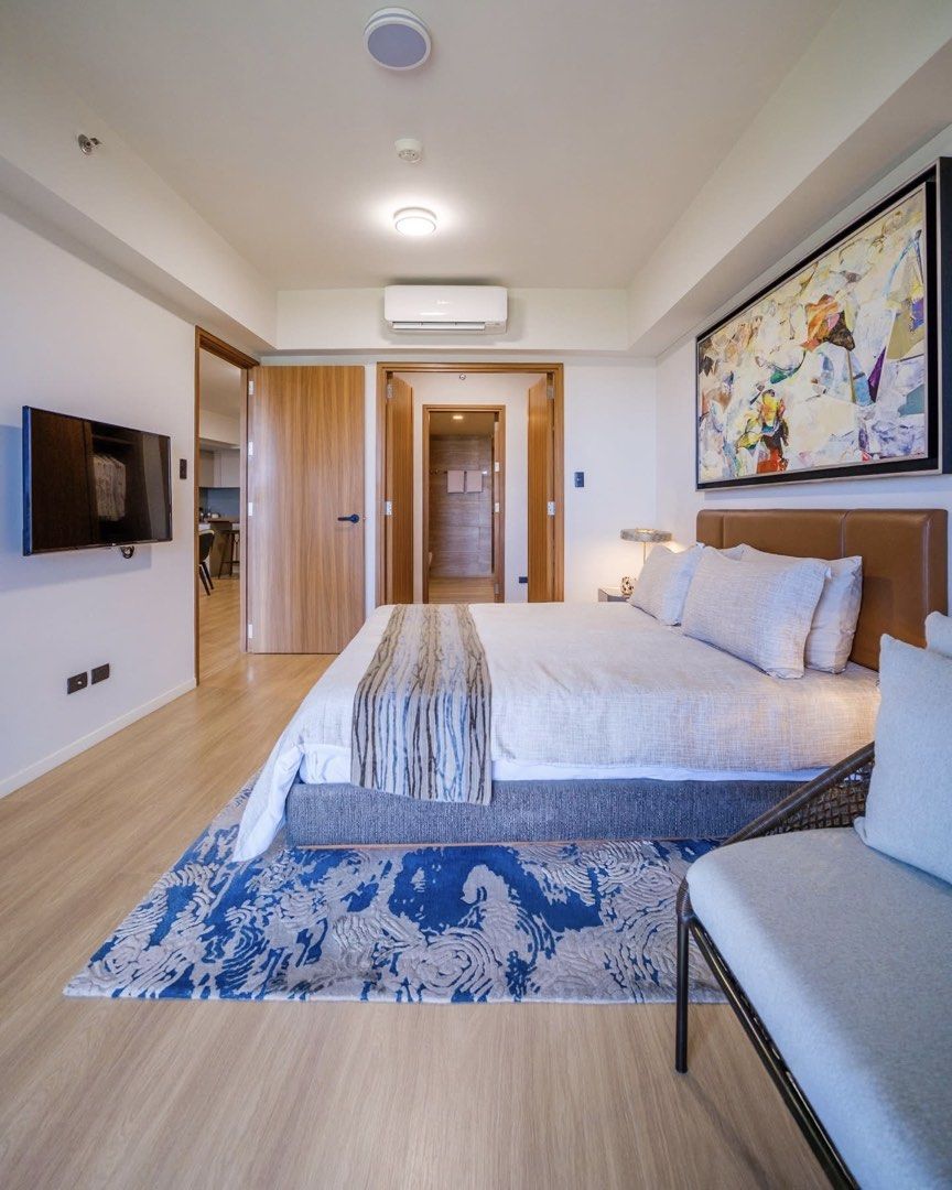 Shang Wack Wack (Category: Apartments & Condos) located in Manila. Submitted by bossprimeproperties (Listing ID 1461259607, Image 1). Description: Shang Residences Wack Wack Exclusive Luxury Resort Type Condominium 2 Bedroom Units 140 sqm. 3 Bedroom Units 223 sqm. ₱293K/sqm. Dm for Inquiries.
