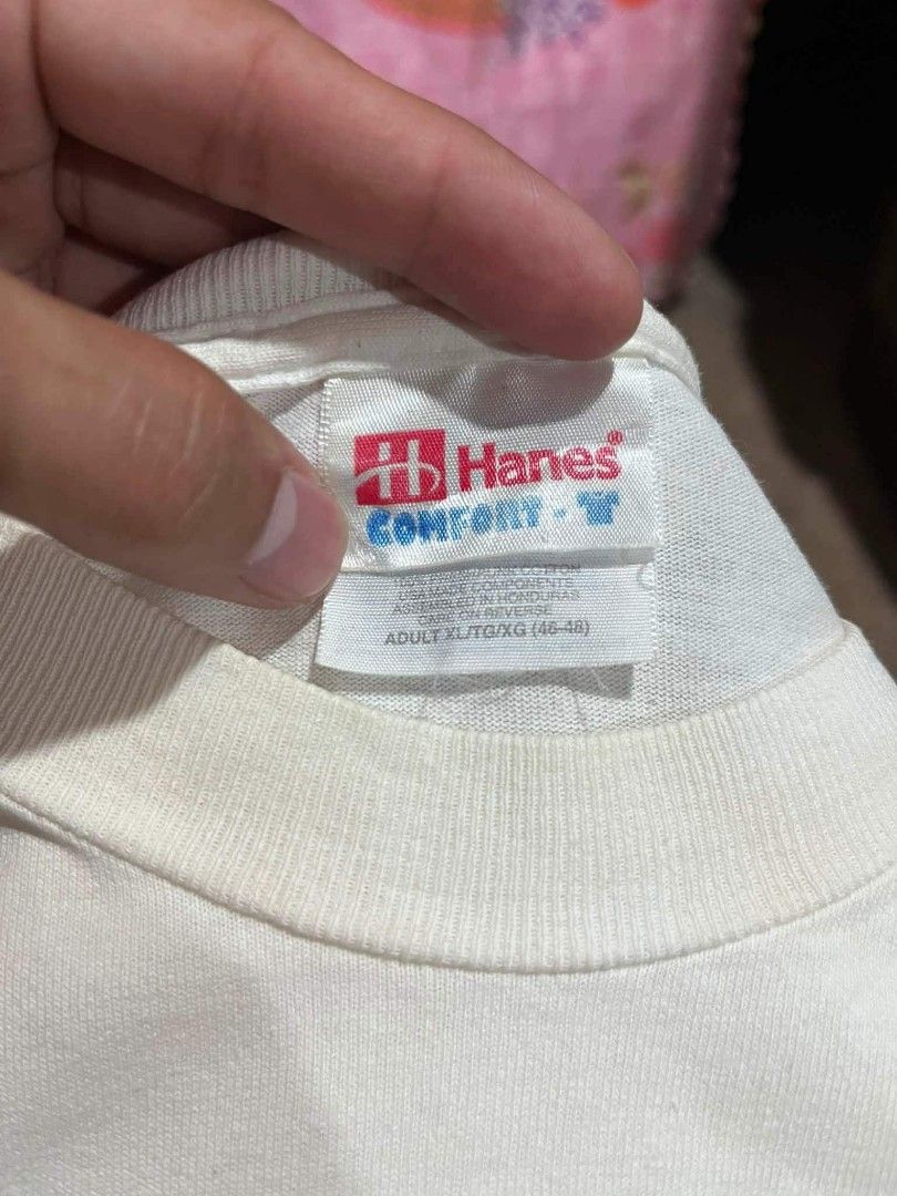 shut up bitch statement (Category: Activewear) located in Dagupan City. Submitted by wisebuys.ph (Listing ID 1461224258, Image 2). Description: xl claim 3k yellow stains.