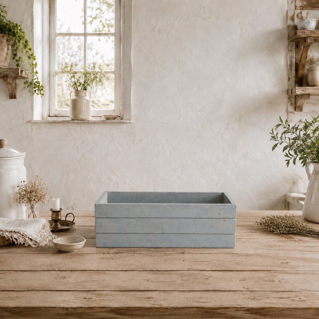 Small Wooden Succulent Tray (Category: Other Home Decor) located in Quezon City. Submitted by handpickedecors (Listing ID 1461241667, Image 1). Description: Small Wooden Succulent Tray 130.00 Size: 2”H x 6”L x 3.5”W.