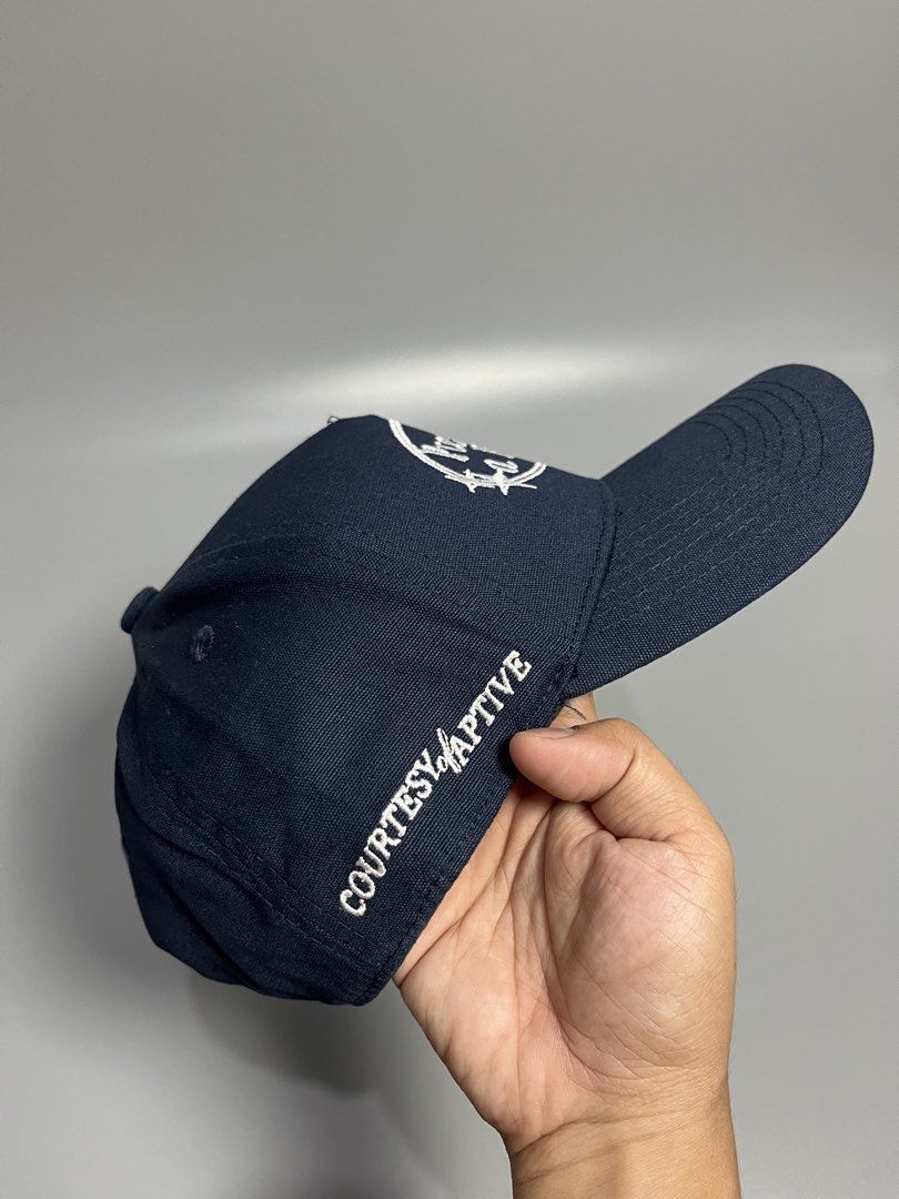 SNAPBACK CAP (Category: Caps & Hats) located in Taguig. Submitted by oneday_pickenget (Listing ID 1461292080, Image 2). Description: .