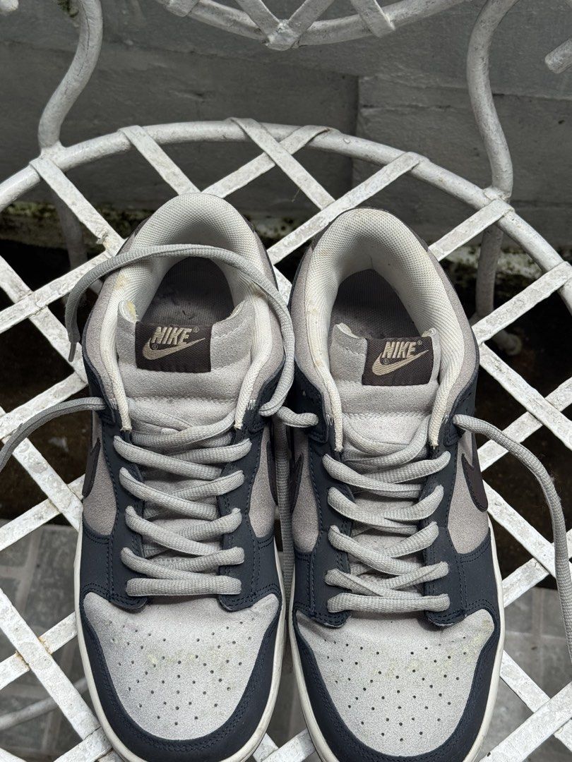 Sneakers for Men (Category: Sneakers) located in Capas. Submitted by eilsel17_ocean (Listing ID 1461156835, Image 1). Description: Decluttering only with minimal stain due to stock .