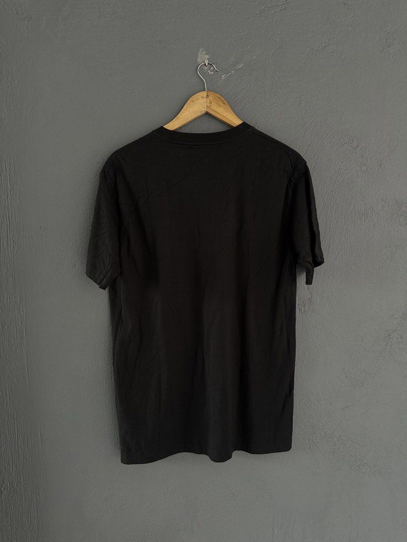 Snow Peak - Felt Logo tee (Category: Tshirts & Polo Shirts ) located in Pasig City. Submitted by worn2wice (Listing ID 1461299924, Image 2). Description: Size Large Measurements (in) Width 20.5 Length 29 Sleeve Length 8.5 Excellent condition No copyright infringement intended. This post is for resale purposes only. All trademarks, logos, and brand names belong to their respective owners..