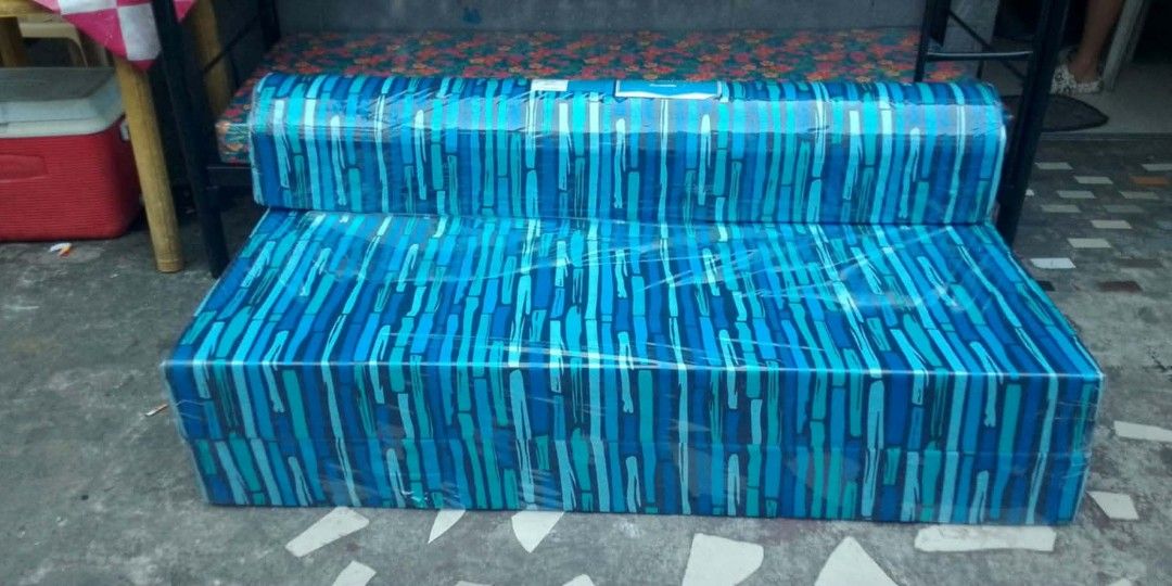 Sofa bed uratex 092******24 (Category: Bed Frames & Mattresses) located in Manila. Submitted by swiftwhale.5a7586 (Listing ID 1461202226, Image 3). Description: DIRECT MESSAGE ME FOR MORE DETAILS ! STARTTING PRICE 750 ORDINARY FOAM MATTRESSES 💻 ACTIVE ON MESSENGER✔️ 📞(09206602624) 📞(09664191550) LEGIT ONLINE SELLER ORDERS NOW DELIVERY LATER ❤️ 📌URATEX FOAM 📌JOLLY FOAM 📌MEGA FOAM 📌 URATEX TRIFOLD MATTRESS 📌STEEL BED 📌DOUBLE DECK 📌RTYPE �
