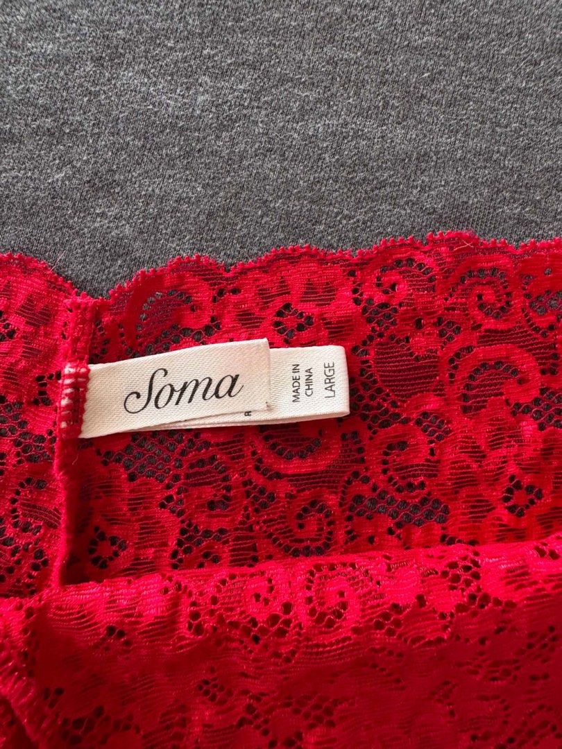 soma thong L (Category: Undergarments & Loungewear) located in San Jose. Submitted by 99ners (Listing ID 1461142305, Image 3). Description: .