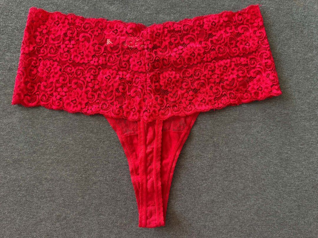 soma thong L (Category: Undergarments & Loungewear) located in San Jose. Submitted by 99ners (Listing ID 1461142305, Image 2). Description: .