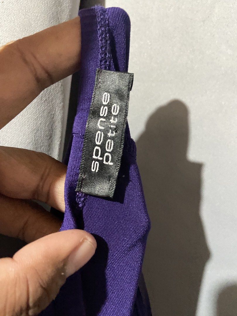Spense petite dress (Category: Evening dresses & gowns) located in Cavite. Submitted by thrift_finds2000 (Listing ID 1461198871, Image 3). Description: .