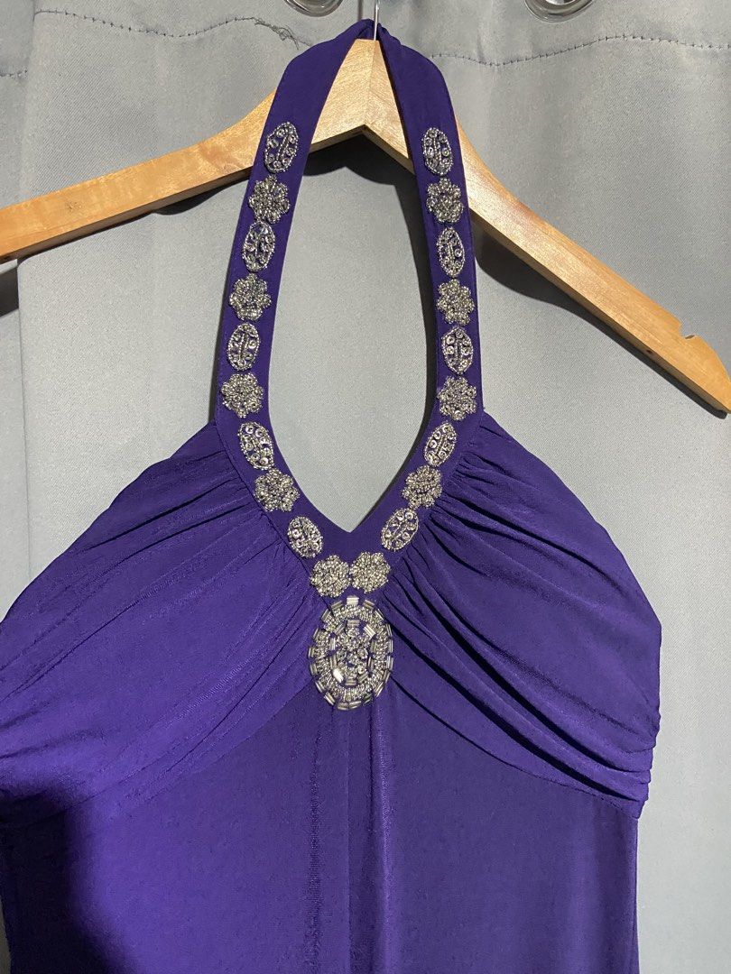 Spense petite dress (Category: Evening dresses & gowns) located in Cavite. Submitted by thrift_finds2000 (Listing ID 1461198871, Image 2). Description: .
