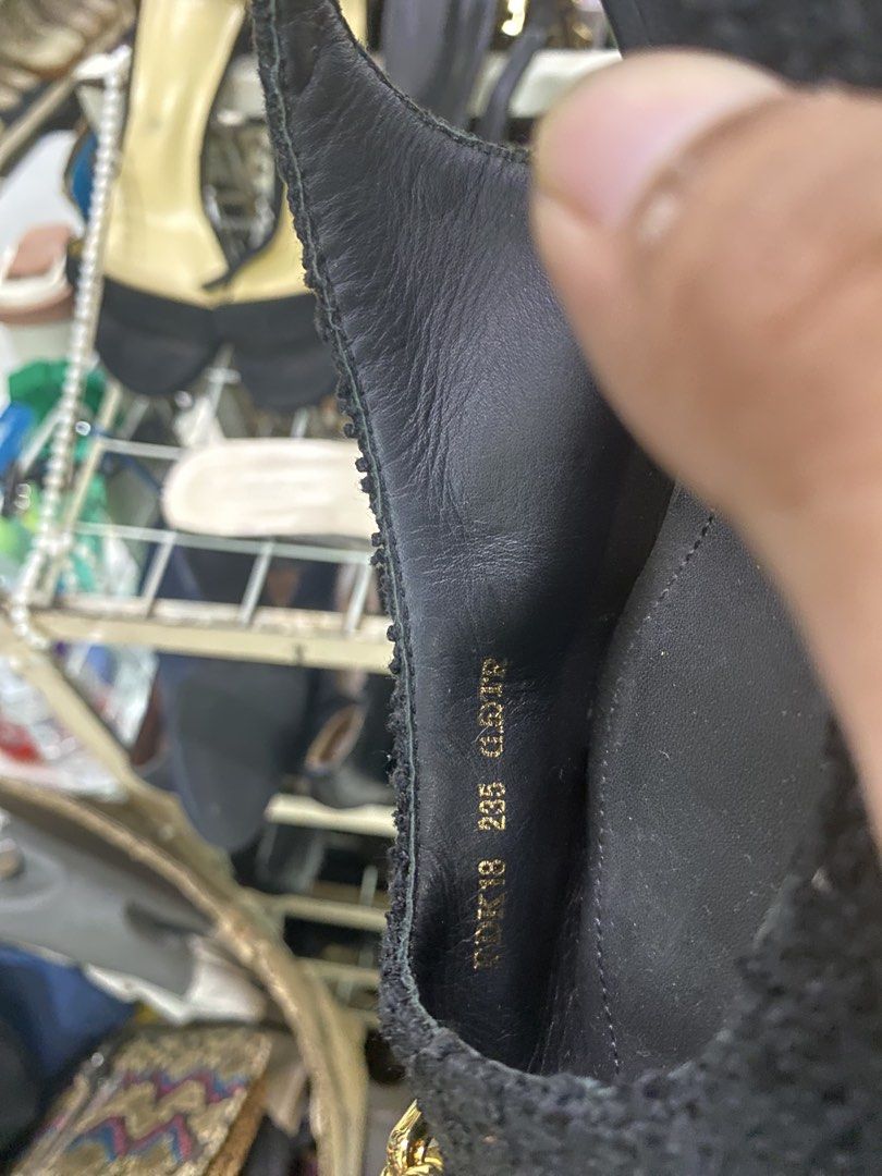 Staccato (Category: Sandals) located in Manila. Submitted by vizcarrach03925 (Listing ID 1461144860, Image 3). Description: .