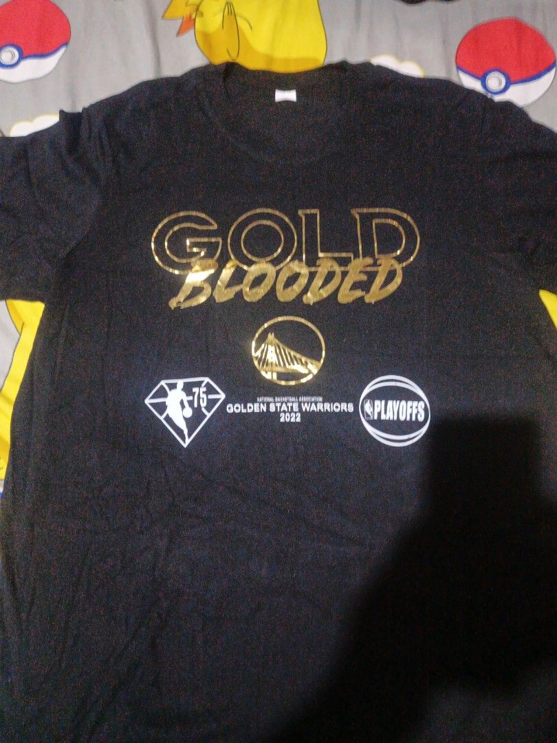 Stephen Curry Golden State warrior t-shirt (Category: Activewear) located in Hermosa. Submitted by ox_line (Listing ID 1461321250, Image 1). Description: hindi nagamitdahil di kasya na stock lng itim na itim pa LAPAD-22 HABA-30 location hermosa bataan shipping j&t mop gcash +sf.