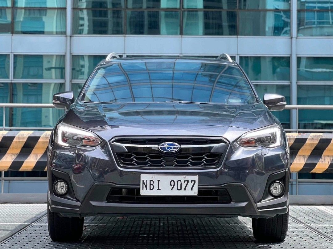 Subaru XV 2.0i-S Automatic Gas Auto (Category: Used Cars) located in Makati City. Submitted by allcarsbyjanraydejesus (Listing ID 1461141632, Image 1). Description: 2018 Subaru XV 2.0i-S Automatic Gas Php 638,000 Only‼️ ☎️0935 600 3692 JAN RAY DE JESUS 🔰SCREENSHOT THIS POST OR LOOK JAN RAY DE JESUS TO GET YOUR SPECIAL DISCOUNT🔰 We accept Cash, Financing & Trade in! Computation: ✅️126k All in Low Cashout! 2 YRS - Php 31,803 3 YRS - Php 22,979 4 
