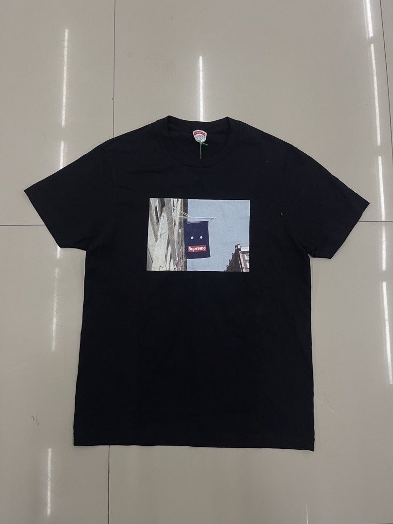 SUPREME GRAPHIC AUTH (Category: Tshirts & Polo Shirts ) located in Manila. Submitted by 5kcollectiveph (Listing ID 1461176810, Image 1). Description: SUPREME GRAPHIC AUTH DIMES 19W/28 LIKE NEW.