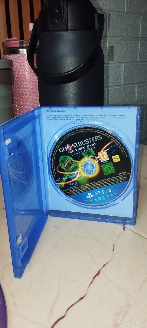 Battlefield & Persona 5 (Steel Case) (Category: PlayStation) located in Mandaluyong City. Submitted by ricsotomayor (Listing ID 1461218930, Image 2). Description: For Swapping Only: Preferred games is: Persona 5 can swap to Racing games like NFS heat or Payback...... Battlefield (premium) swap to Evil Within or Uncharted Lost Legacy OR BOTH 2 CD GAMES swap to Final fantasy 7 remake,RE3 remake,....... your choice depends on the games you want to t