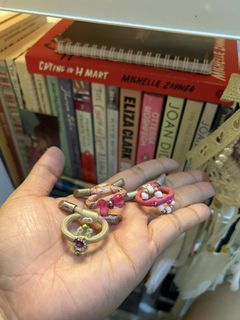 (Kategori: ) berada di . Dikirim oleh itsanothertreasure (ID iklan 1461149653, Gambar 1). Deskripsi: .
